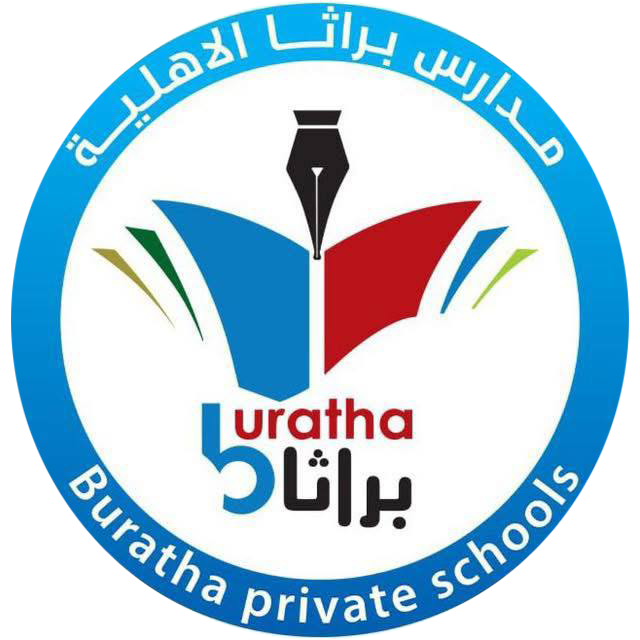 شعار مدارس براثا الاهلية